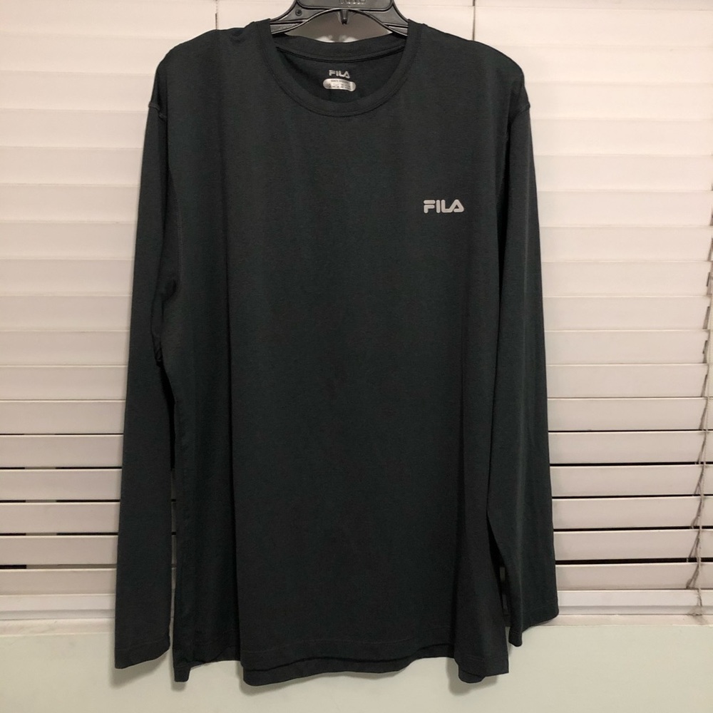 Fila Dri-Fit Shirt
